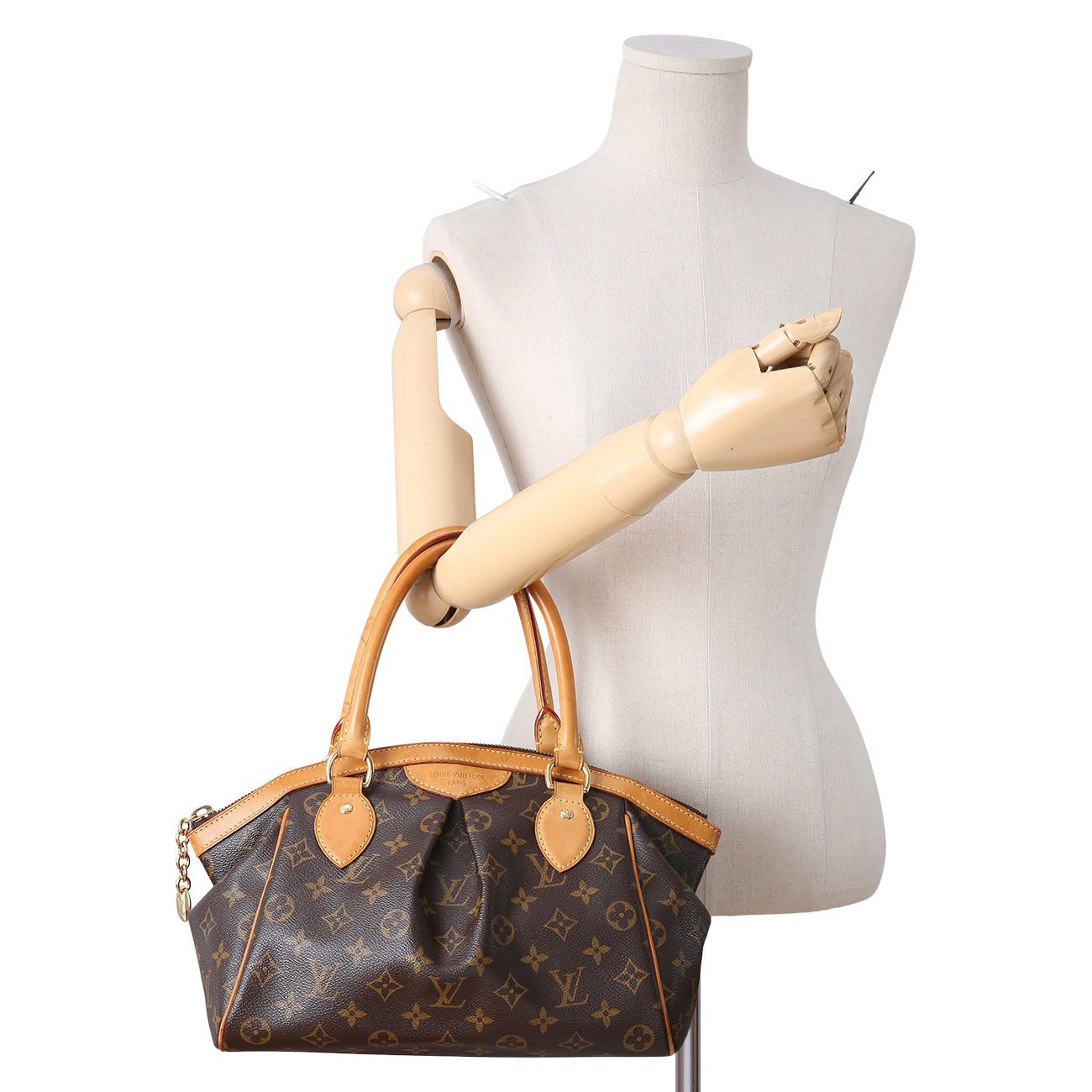 LOUIS VUITTON(USED)루이비통 모노그램 티볼리PM